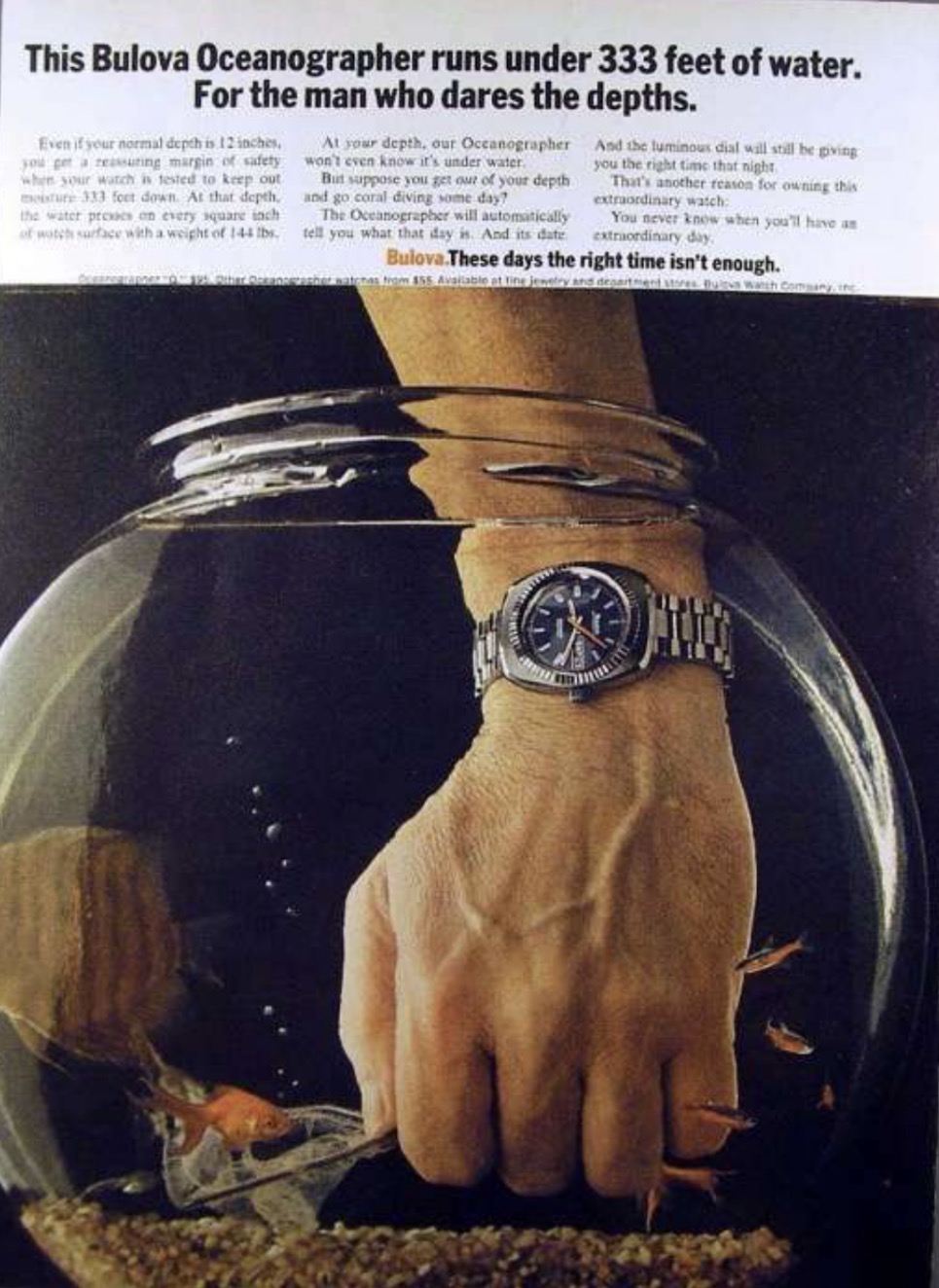 Timepieces Are Absurd — photo 4