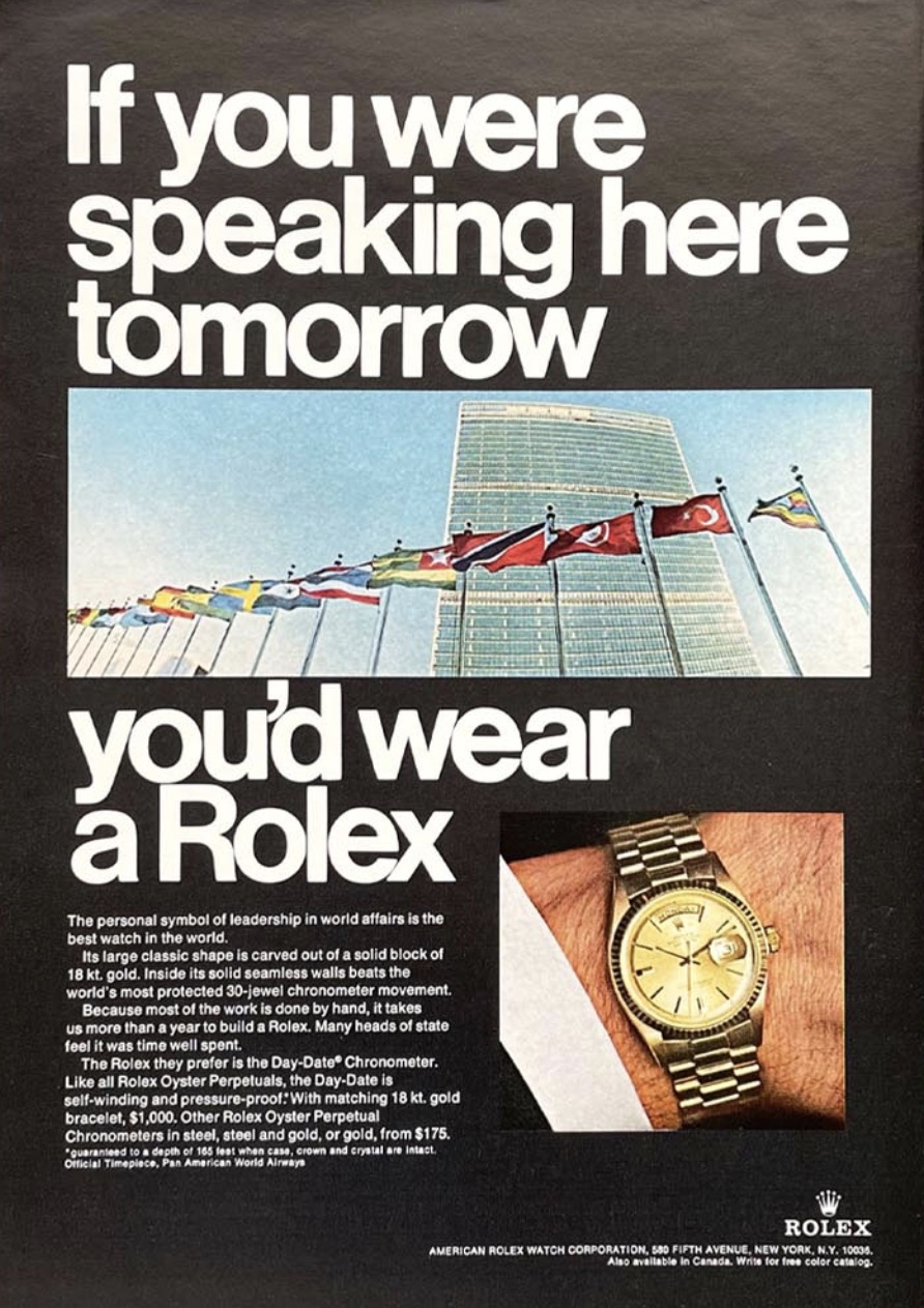 Timepieces Are Absurd — photo 3